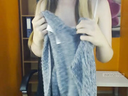 nikkishygirl