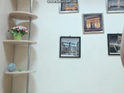 Красотка Trina в привате