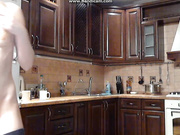 Украиночка Оля