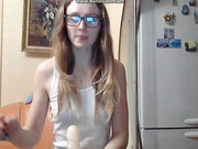 Украиночка Оля