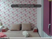 biancofruity приватный танец