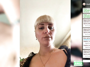 KisaKarolinka (Karolina-st) дразнит