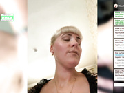 KisaKarolinka (Karolina-st) дразнит