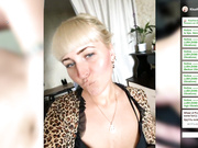 KisaKarolinka (Karolina-st) дразнит