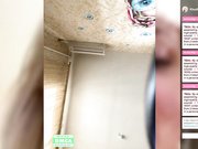 KisaKarolinka ( Karolina-st ) девушка-огонь