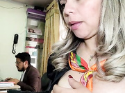 Emily_Office_Assistant бесплатное вебкам шоу и XXX чат _ xHamsterLive 2023-04-24 23_25