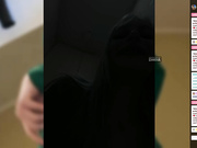 _Katrinka_ сквирт в туалете