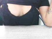 Sladinkaya_2023-04-26 in office