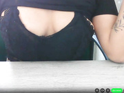 Sladinkaya_2023-04-26 in office