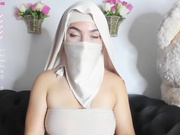 Bashira_Ahmad бесплатное вебкам шоу и XXX чат _ xHamsterLive 2023-04-25 05_21