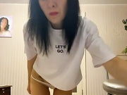 Онлайн-эровидеочат с -KarolinaMilf- на BongaCams 2023-04-26 19_37