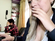 Emily_Office_Assistant бесплатное вебкам шоу и XXX чат _ xHamsterLive 2023-04-26 21_24