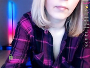 Онлайн-эровидеочат с VickiSecret на BongaCams 2023-04-27 00_24