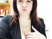 Office_Albertina бесплатное вебкам шоу и XXX чат _ xHamsterLive 2023-04-27 02_21