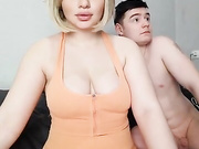 Онлайн-эровидеочат с PussyKiti на BongaCams 2023-01-13 20_22