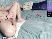 Foxy99 бесплатное вебкам шоу и XXX чат _ xHamsterLive 2023-04-28 13_51