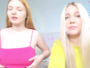 amazongirls