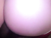 Негр ебет свою сестру спортсменку