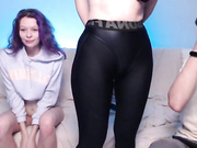 Онлайн-эровидеочат с sexyrucoup1e на BongaCams 2022-10-31 23_26