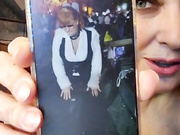 Онлайн-эровидеочат с __ORIANA__ на BongaCams 2022-10-30 11_02