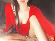 Evva18 засветила грудь