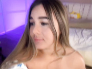 Obayasha, анальная мастурбация