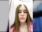 SOFICUMS в примерочной-2