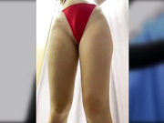 SOFICUMS в примерочной-2