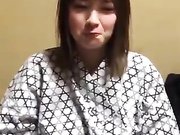 Секс азиатки с большой грудью