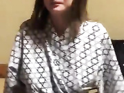 Секс азиатки с большой грудью