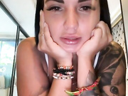 Онлайн-эровидеочат с KROSHKA_N на BongaCams 2023-04-30 09_09