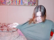 Онлайн-эровидеочат с YourWitcher на BongaCams 2022-10-05 21_19