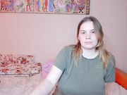 Онлайн-эровидеочат с YourWitcher на BongaCams 2022-10-05 21_19