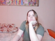 Онлайн-эровидеочат с YourWitcher на BongaCams 2022-10-05 21_19