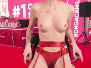 Онлайн-эровидеочат с MinaSexOnLegs на BongaCams 2022-10-23 13_21