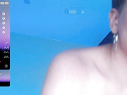 Онлайн-эровидеочат с LoveSuperGirl на BongaCams 2022-12-23 21_23