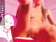 Онлайн-эровидеочат с Miranda-Ray на BongaCams 2022-10-23 13_21