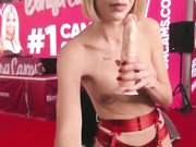 Онлайн-эровидеочат с MinaSexOnLegs на BongaCams 2022-10-23 13_30