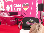 Онлайн-эровидеочат с MinaSexOnLegs на BongaCams 2022-10-23 13_30