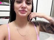 Онлайн-эровидеочат с KROSHKA_N на BongaCams 2022-12-02 19_39