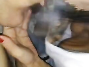 Минет другу #1