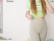 gingercuttie