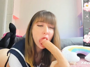 tvoyabltch - минет ©