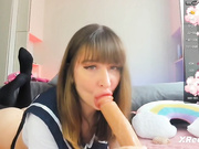 tvoyabltch - минет ©