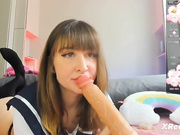 tvoyabltch - минет ©