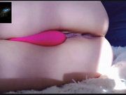 Kiska-Sofia анал