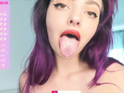 Приват с минетом