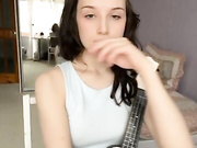 Онлайн-эровидеочат с horneyJozy на BongaCams 2023-05-06 16_31