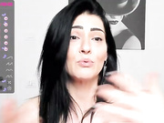 AryaSummers бесплатное вебкам шоу и XXX чат _ xHamsterLive 2023-04-09 16_10