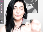 AryaSummers бесплатное вебкам шоу и XXX чат _ xHamsterLive 2023-04-09 16_10